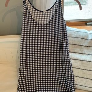 Uniqlo heat-tech tank top